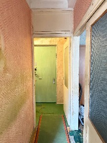 Продажа 1-комнатной квартиры 28.5 м², Мартиросяна ул., 22