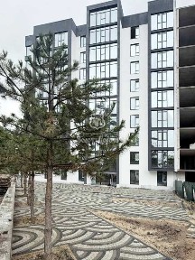 Продаж 1-кімнатної квартири 16 м², Сосновий, 2