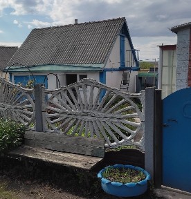Продаж будинку 46.9 м², вул Полтавський шлях
