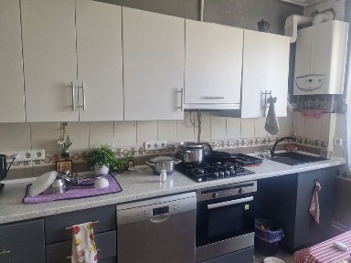 Одноэтажный дом в Большой