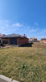 Шикарный дом в Совиньоне у моря, 7,5 соток