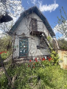 Продам дачу у Таромському
