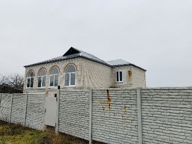 Добротний будинок/Сирець 195,5 м. кв