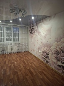 Продається 2-х кімнатна квартира