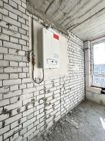 Продаж 1-кімнатна квартира ЖК «Art house”
