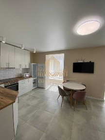 Продам 2к. кв. с ремонтом, ЖК Немецкий проект, Центр, ул Клочковская