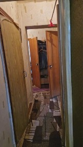 Власнік 3 кімнатна сталинка проспект героів харькова 57/63