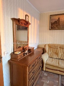 1-комнатная квартира возле метро «Героев Труда» | ул. Леся Сердюка, 4