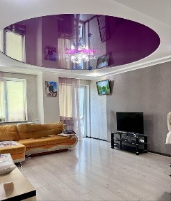 Простора 3 к квартира 108 кв м з якісним ремонтом, меблями та технікою. Сучасний будинок бізнес рівня. Вдале розташування. Аерокомічний 41/2