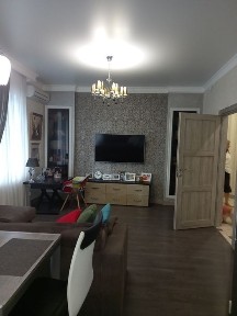 3 комнатная квартира, Продажа в центре, ул. Примеровская 22а. в