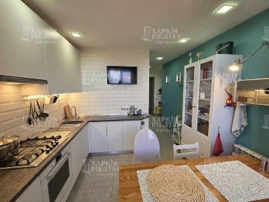 OS4 ЭКС Продам 1 комнатную квартиру 2 балкона 40квм метро Алексеевская