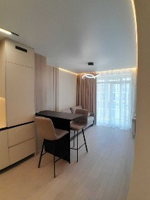 1-но кімнатна квартира, газове опалення, ЖК В4, вул Бабяка, Капушанська/Новий рн