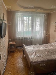 AA S4 В продаже 2 комнатная квартира Салтовка ул. Нескорених