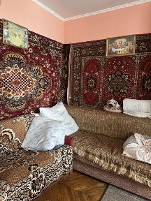 Продаж 2 кім в гуртожитку