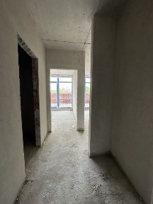 Продаж 1 кімн кв по вул Соняшникова (апартаменти)