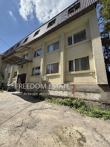 350 тыс $‼️‼️ Капитальное Помещение / 1000 м2/ ул. Искринская/ 15 соток