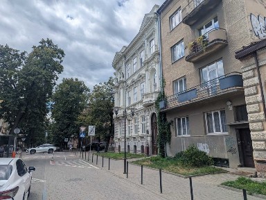 квартира в Польському ЛЮКСі по вул. Шевченка