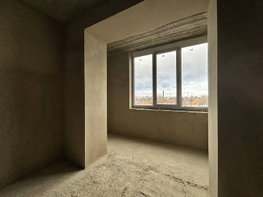Готова великої площі 1кім квартира, гаряча ЦІНА