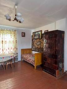 Продаж будинку с. Ванів