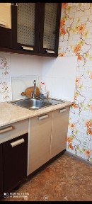 Здам 2 кімнатну квартиру