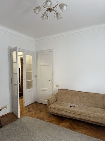 Продається двухкімнатна квартира Н. Прибоя (румунський проєкт)