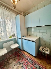 Продам 3к кв. Автономное Отопление пр. А. Поля
