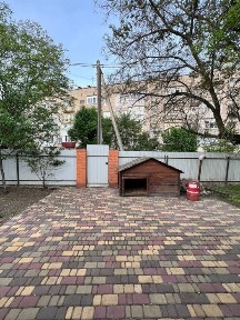 Частина будинку, квартира