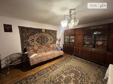 Загребельна вулиця, Тернопіль, вул. Загребельна, 3 кімнати • ID 34579132