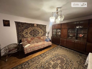Продаж частини будинку на вул. Загребельна, 3 кімнати • ID 34579132