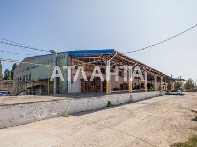 Продажа складской базы. код 67201
