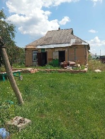 Дом в Люботинском направлении, живописное место