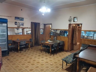 Продаж комерційної нерухомості