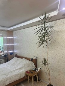 Продажа 2-х кімнатної квартири на вул. Микитенка 13