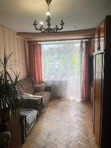 Продаж 3-х кімнатної квартири на бул. Миколи Міхновського ( Дружби Народів) 4\6