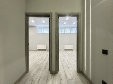 1 кімнатна квартира з ремонтом під усі державні програми, мін. податок!