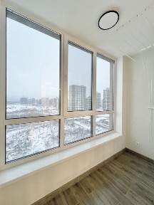 1кімн 45м 13пов ЖК 