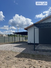 Продаж 1 поверхового будинку з ділянкою на 10 соток, 108 кв. м, 5 кімнат, на вул. Панаса Мирного 13 • ID 34579210
