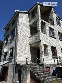 Золотогірська вулиця, Щирець, вул. Золотогірська • ID 34579086