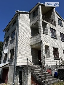 Продаж 3 поверхового будинку бесідка і ділянкою на 70 соток, 250 кв. м, 7 кімнат, на вул. Золотогірська • ID 34579086