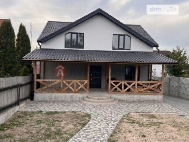 Ірпінська вулиця, Бобриця, вул. Ірпінська • ID 34578862
