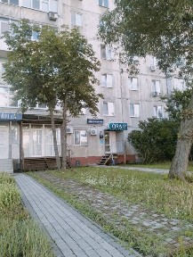 ТОП-локація! Перша лінія, площа 35 м² під бізнес, вул. Харківська