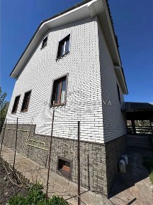 Продаж будинку 172 кв. м Меліоративна, 20