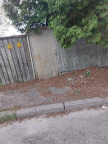 Голосієво, вул. Листопадна, ділянка 12 соток зі старим будинком