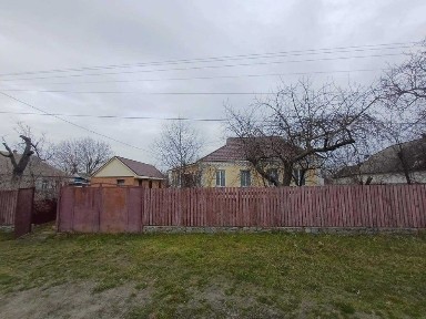 Продаж будинку в с. Ольшаниця, Білоцерківський район