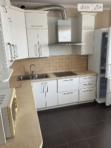 Довготривала оренда 2к квартири на вул. Миколи Закревського 93А • ID 34579197