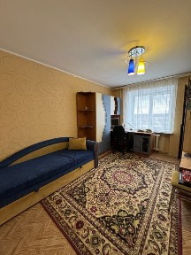 Масани! Продам Велику 2 кімн. кв по вул. Елеваторній