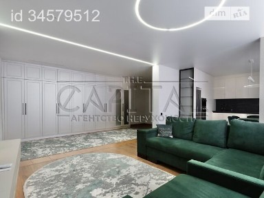Продаж 3к квартири 112.5 кв. м на наб. Дніпровська 19В • ID 34579512