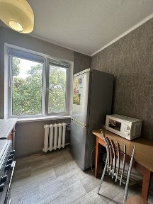 Продаж 4 кімнатної квартири