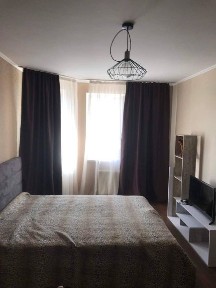 Чудесная однокомнатная квартира в центре ЖК София