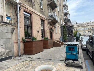 Продам КАФЕ в 